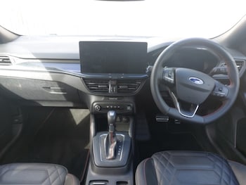Used Ford Focus 2023 for sale - 76959318: Photo