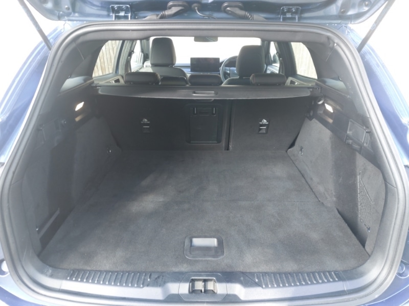 Used Ford Focus 2023 for sale - 76959318: Photo 8