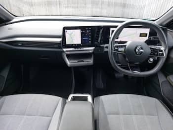 Used Renault Megane E Tech 2023 for sale - 79694656: Photo