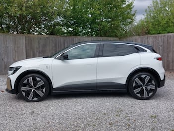 Used Renault Megane E Tech 2023 for sale - 79694656: Photo