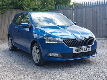 2019 - 1.0 TSI SE L 5dr
