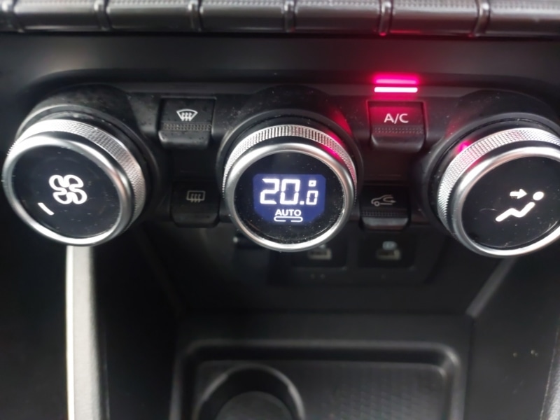 Used Dacia Duster 2022 for sale - 76983033: Photo 13