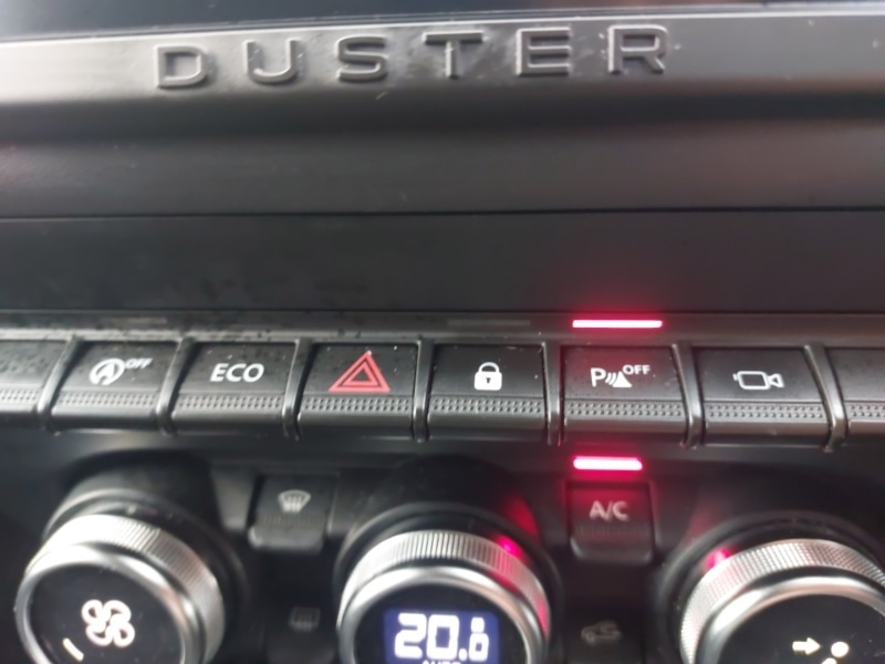 Used Dacia Duster 2022 for sale - 76983033: Photo 14