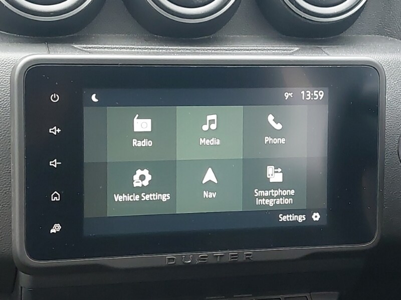 Used Dacia Duster 2023 for sale - 77491324: Photo 10