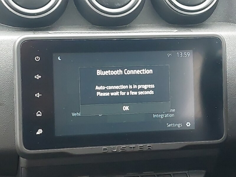 Used Dacia Duster 2023 for sale - 77491324: Photo 11