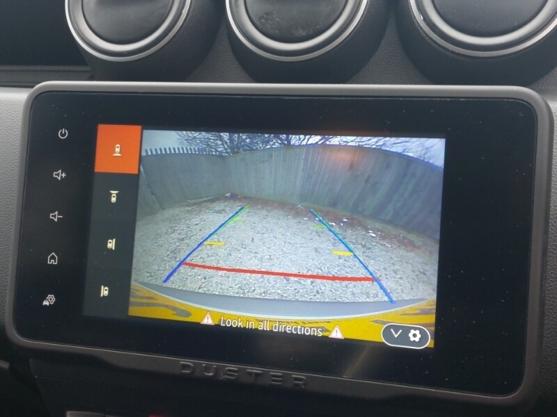 Used Dacia Duster 2023 for sale - 77491324: Photo 19