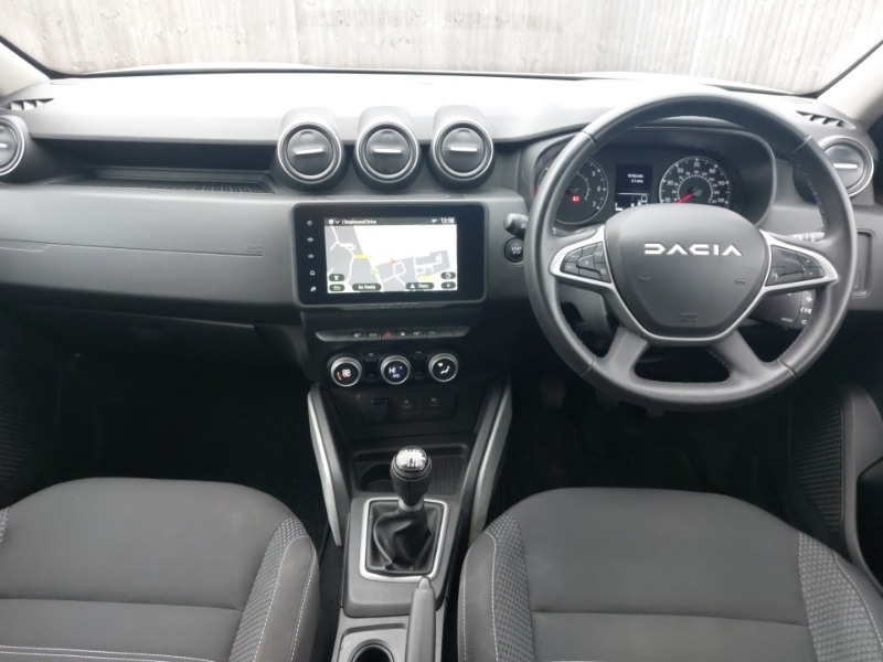 Used Dacia Duster 2023 for sale - 77491324: Photo 2