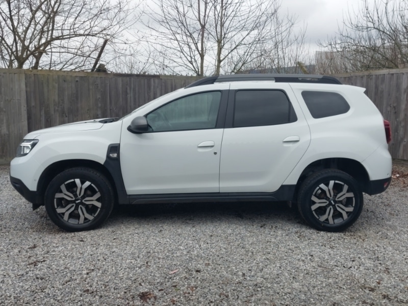 Used Dacia Duster 2023 for sale - 77491324: Photo 4