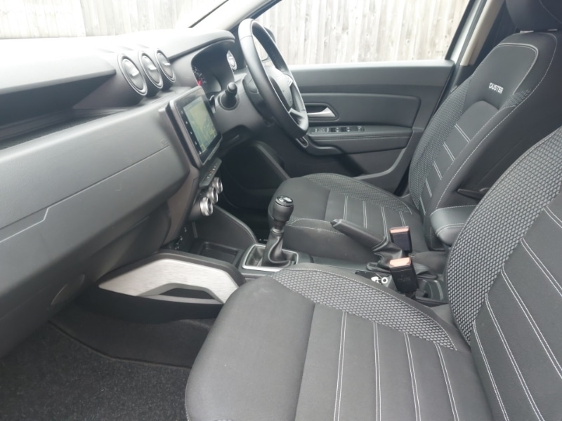 Used Dacia Duster 2023 for sale - 77491324: Photo 5