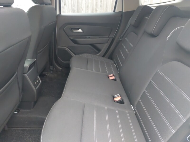 Used Dacia Duster 2023 for sale - 77491324: Photo 6