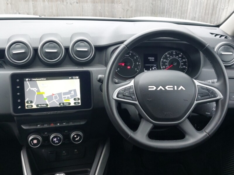 Used Dacia Duster 2023 for sale - 77491324: Photo 7