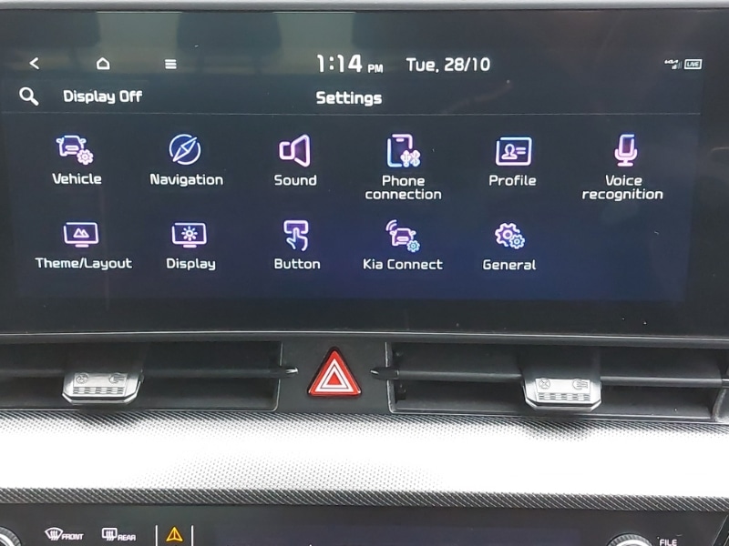 Used Kia Sportage 2025 for sale - 77095041: Photo 16