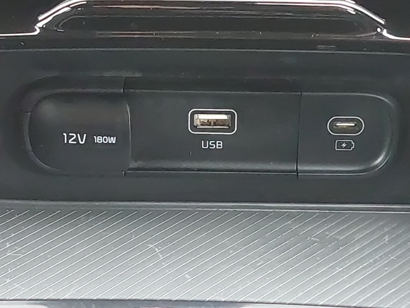 Used Kia Sportage 2025 for sale - 77095041: Photo 17