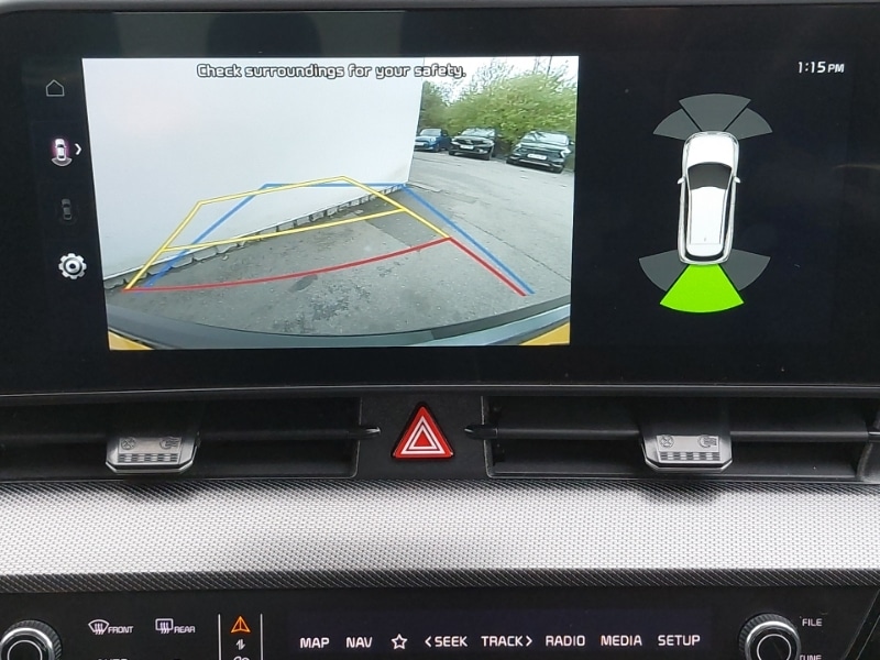 Used Kia Sportage 2025 for sale - 77095041: Photo 18