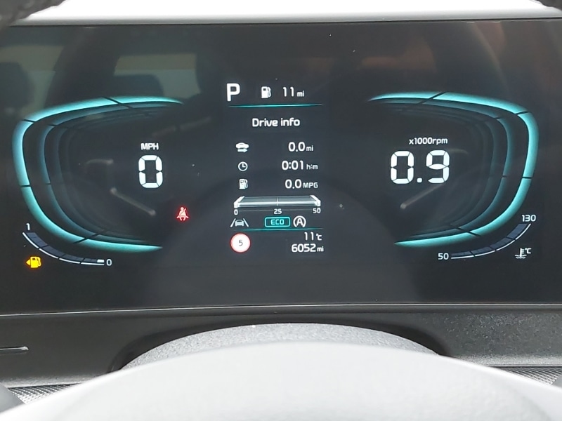 Used Kia Sportage 2025 for sale - 77095041: Photo 19