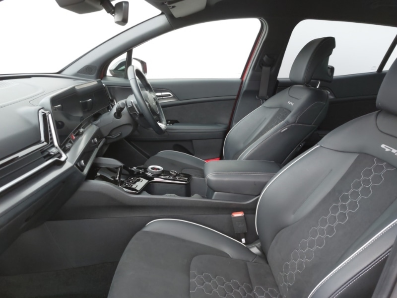 Used Kia Sportage 2025 for sale - 77095041: Photo 5