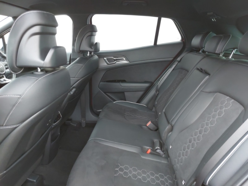 Used Kia Sportage 2025 for sale - 77095041: Photo 6