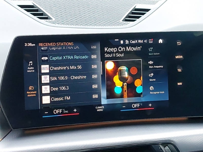 Used BMW iX1 2023 for sale - 76732088: Photo 11