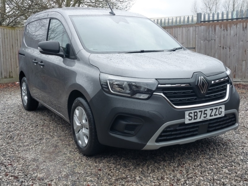 Used Renault Kangoo 2025 for sale - 77980870: Photo 1