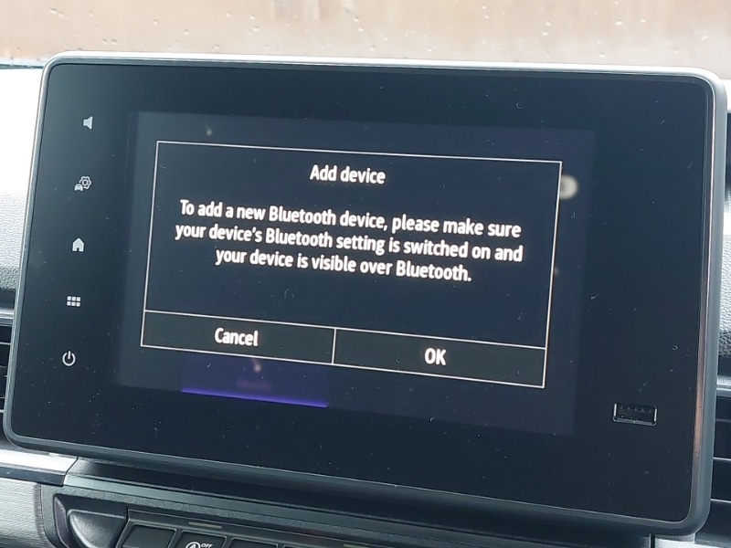 Used Renault Kangoo 2025 for sale - 77980870: Photo 11