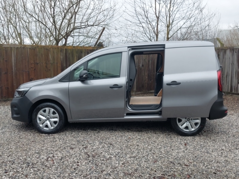 Used Renault Kangoo 2025 for sale - 77980870: Photo 13