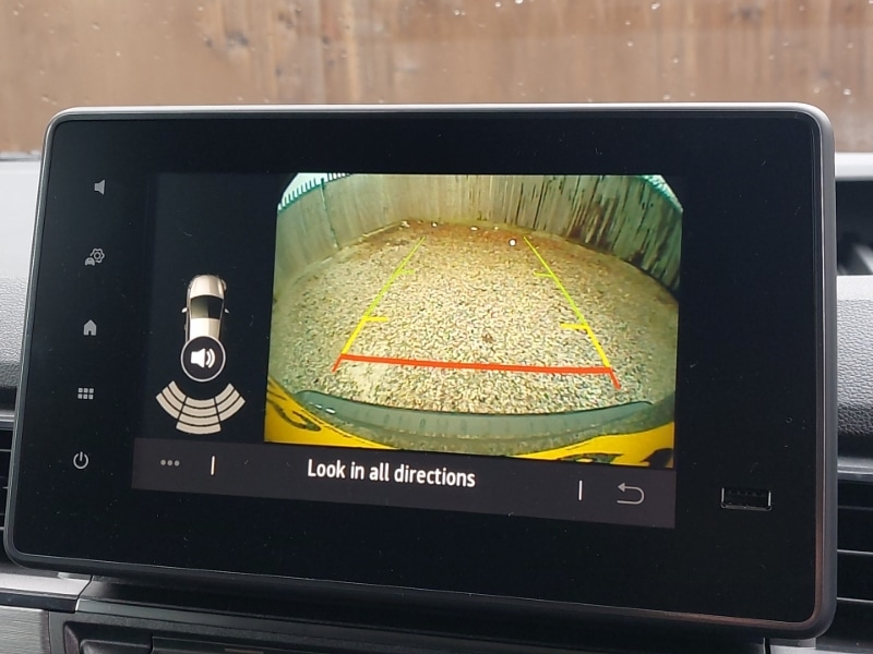 Used Renault Kangoo 2025 for sale - 77980870: Photo 19