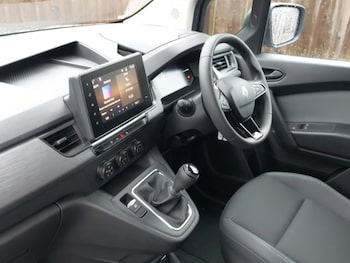 Used Renault Kangoo 2025 for sale - 77980870: Photo