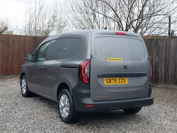 Used Renault Kangoo 2025 for sale - 77980870: Photo