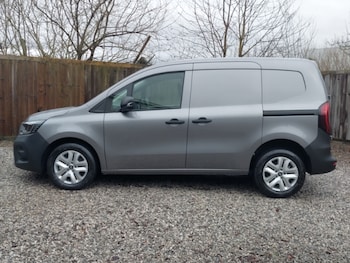 Used Renault Kangoo 2025 for sale - 77980870: Photo