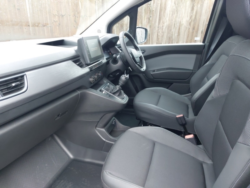 Used Renault Kangoo 2025 for sale - 77980870: Photo 5