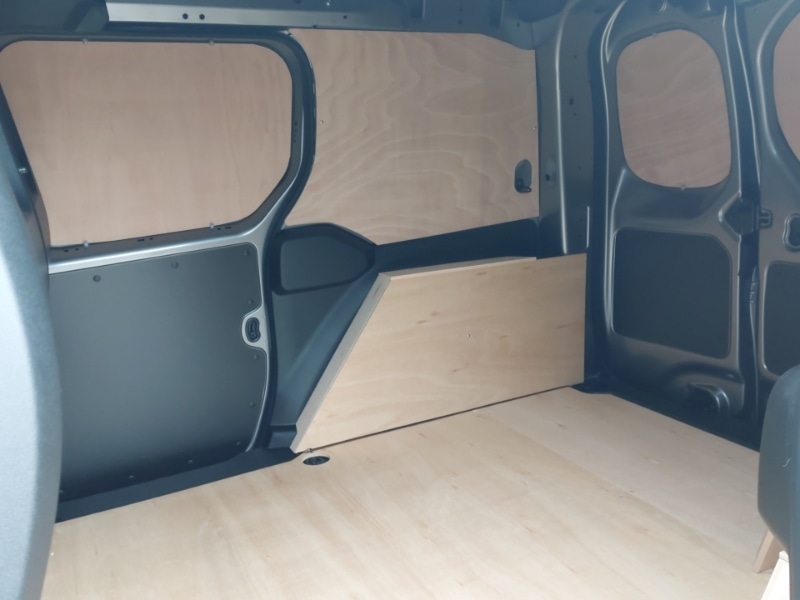 Used Renault Kangoo 2025 for sale - 77980870: Photo 6