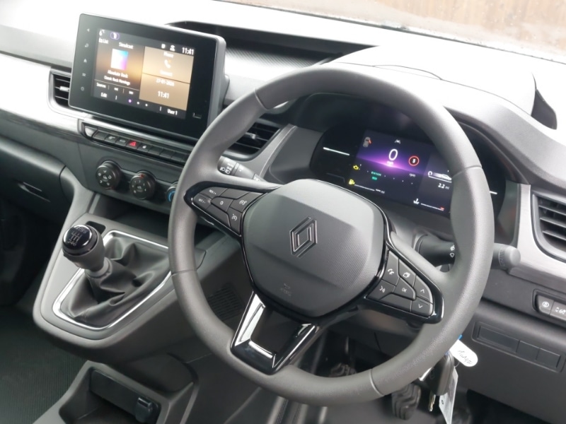 Used Renault Kangoo 2025 for sale - 77980870: Photo 7