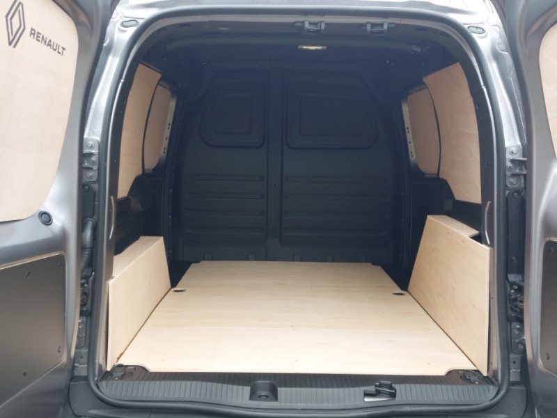 Used Renault Kangoo 2025 for sale - 77980870: Photo 8