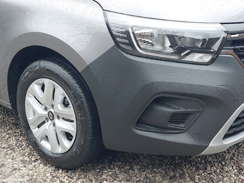 Used Renault Kangoo 2025 for sale - 77980870: Photo 9