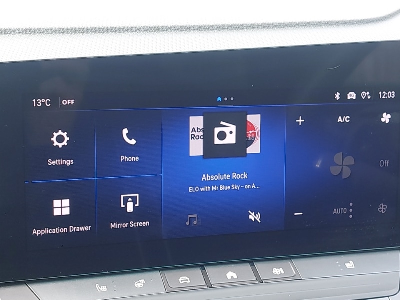 Used Vauxhall Astra 2023 for sale - 78032863: Photo 11