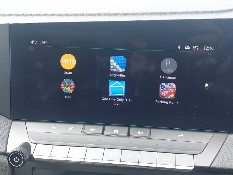 Used Vauxhall Astra 2023 for sale - 78032863: Photo 18