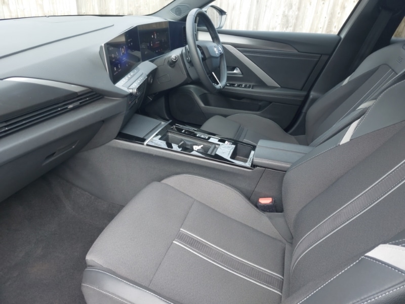 Used Vauxhall Astra 2023 for sale - 78032863: Photo 5