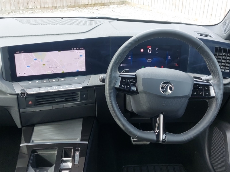 Used Vauxhall Astra 2023 for sale - 78032863: Photo 7