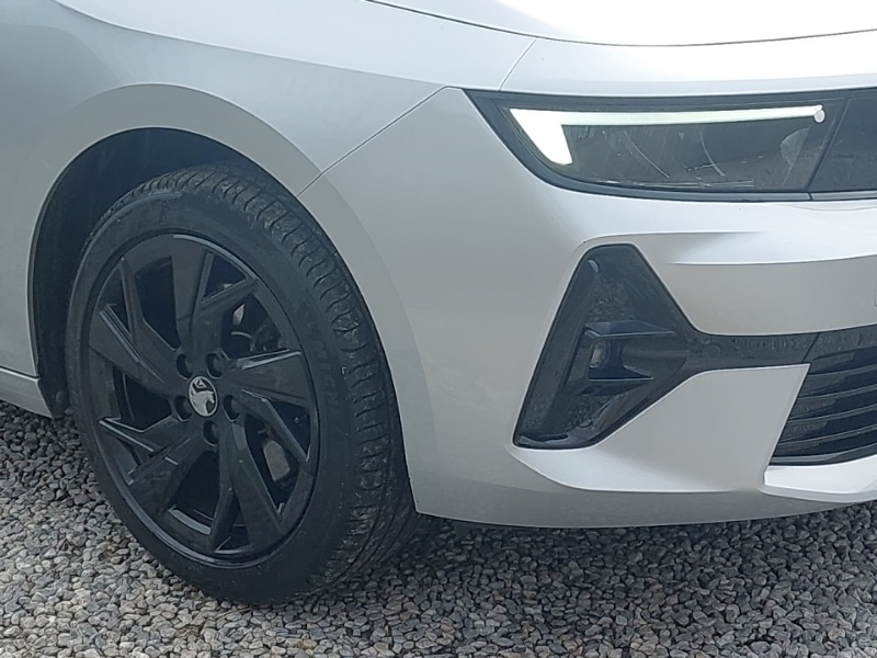 Used Vauxhall Astra 2023 for sale - 78032863: Photo 9