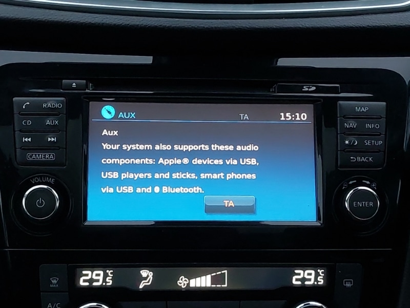 Used Nissan Qashqai 2018 for sale - 77039268: Photo 11