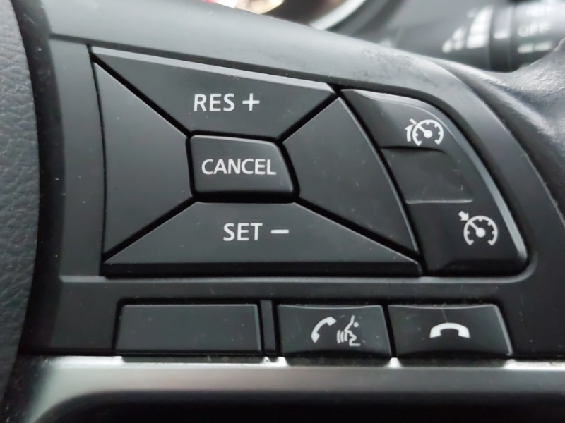 Used Nissan Qashqai 2018 for sale - 77039268: Photo 15