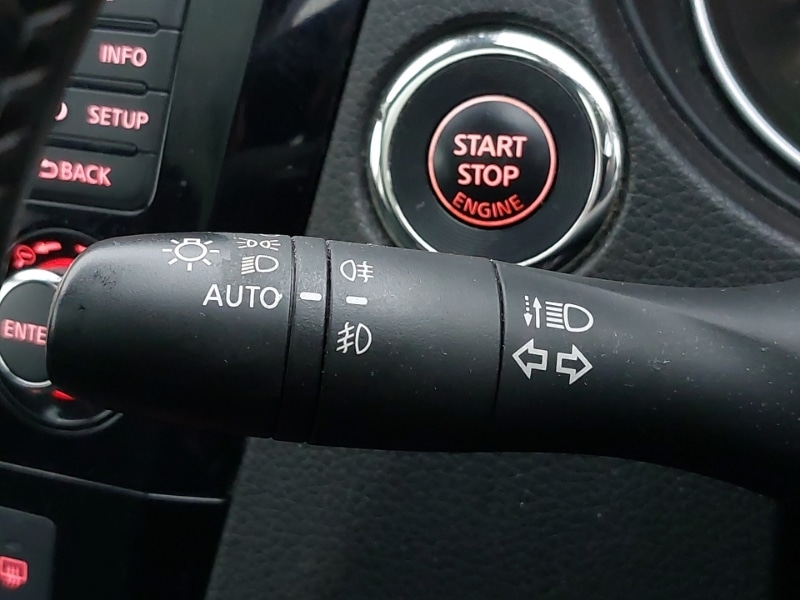 Used Nissan Qashqai 2018 for sale - 77039268: Photo 16