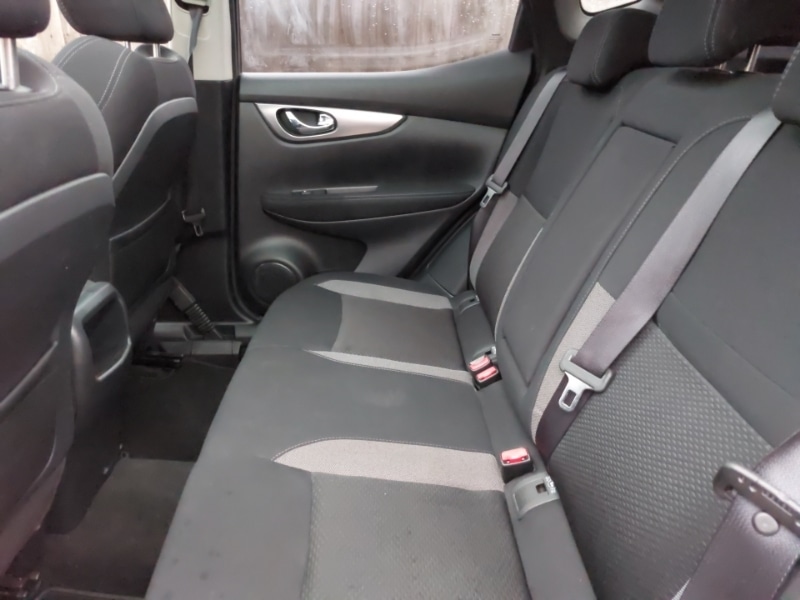 Used Nissan Qashqai 2018 for sale - 77039268: Photo 6