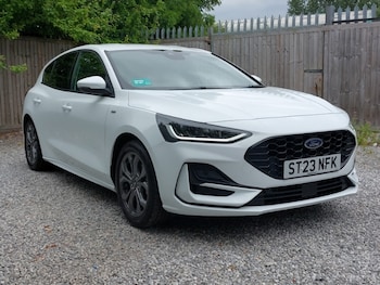 Used Ford Focus 2023 for sale - 79356400: Photo