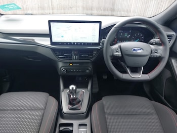 Used Ford Focus 2023 for sale - 79356400: Photo