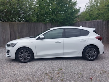 Used Ford Focus 2023 for sale - 79356400: Photo