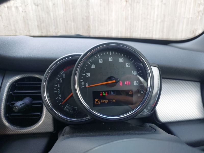 Used MINI Hatch 2022 for sale - 77055160: Photo 11