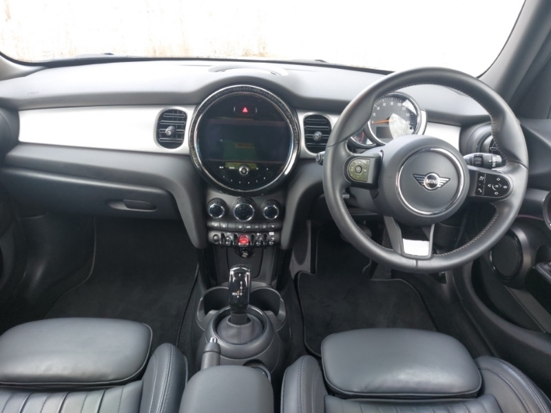 Used MINI Hatch 2022 for sale - 77055160: Photo 2