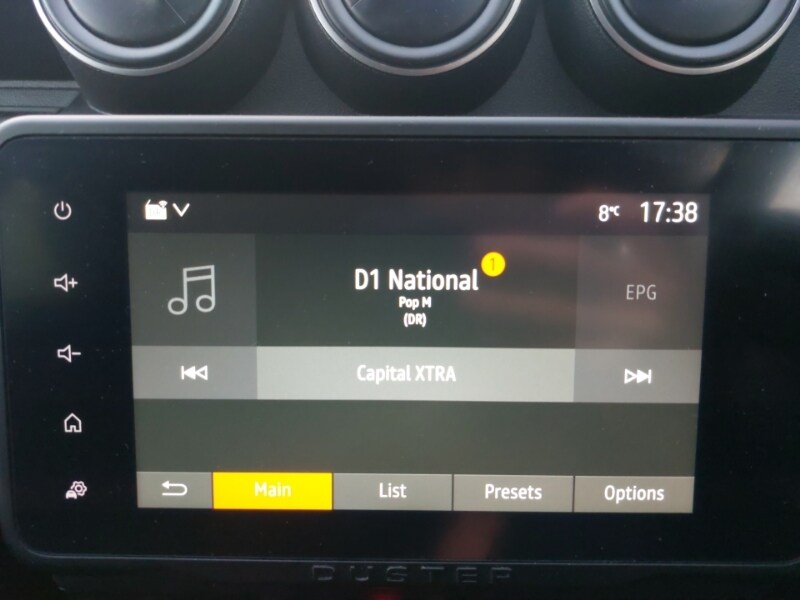 Used Dacia Duster 2023 for sale - 77569043: Photo 12