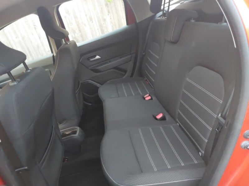 Used Dacia Duster 2023 for sale - 77569043: Photo 6